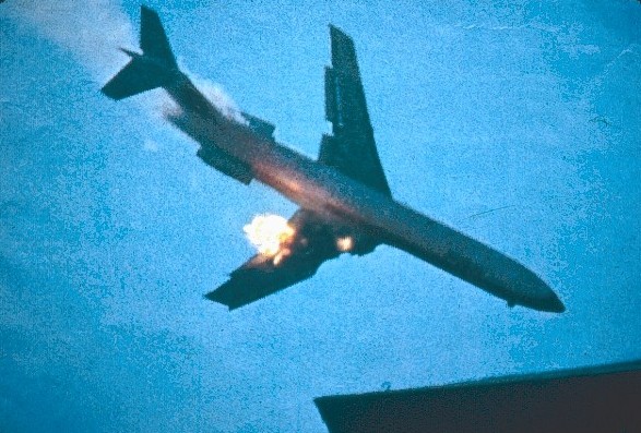 psa flight 182