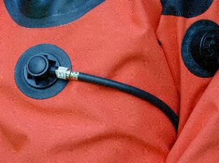 Click here to see the Dry Suit Valves
